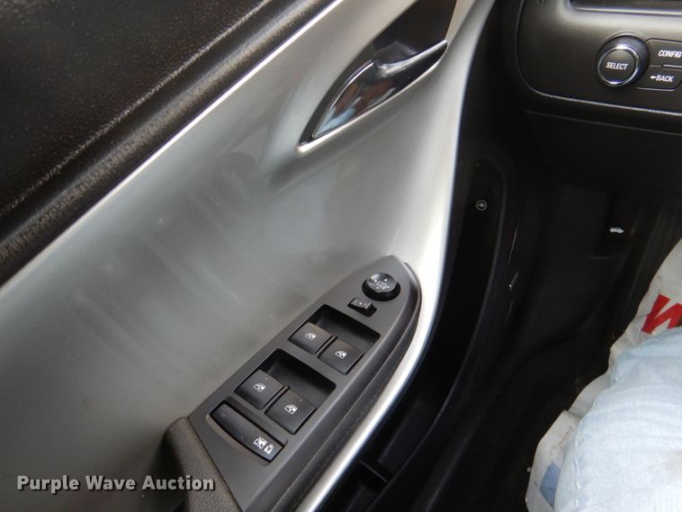 image for item DK8742 2012 Chevrolet Volt