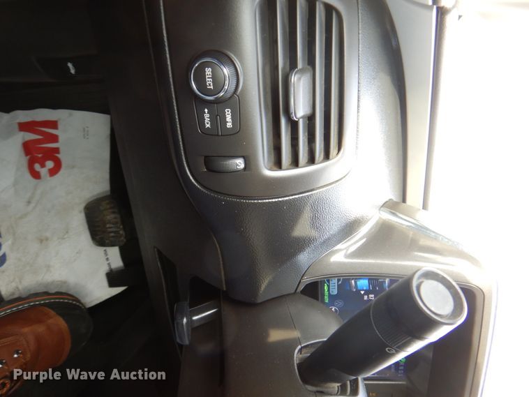 image for item DK8742 2012 Chevrolet Volt