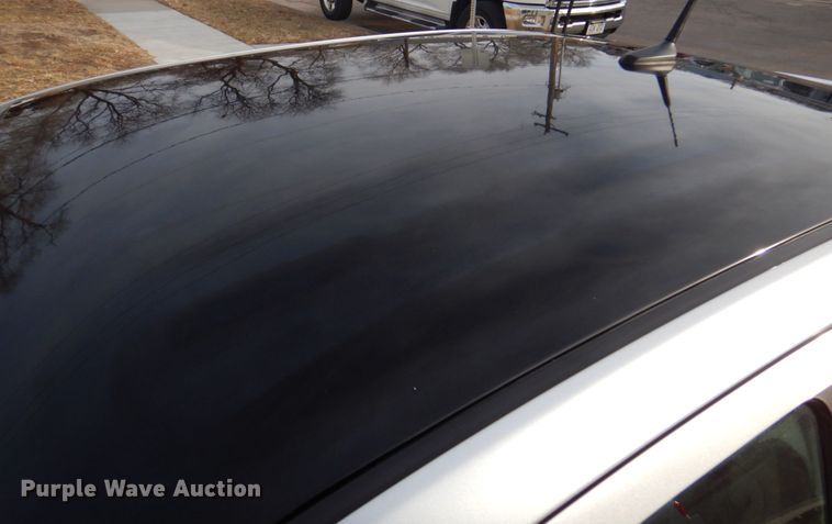 image for item DK8742 2012 Chevrolet Volt