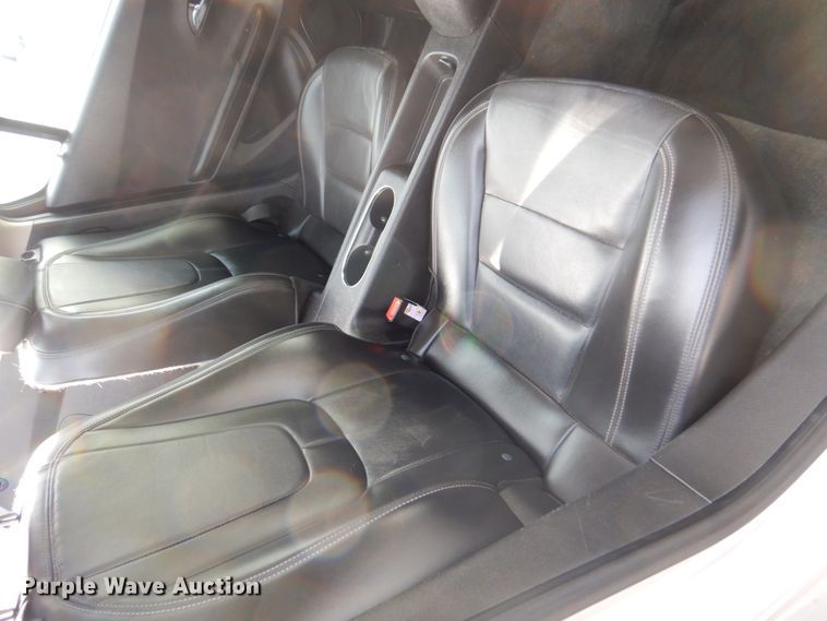 image for item DK8742 2012 Chevrolet Volt