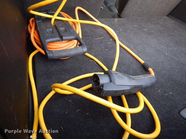 image for item DK8742 2012 Chevrolet Volt