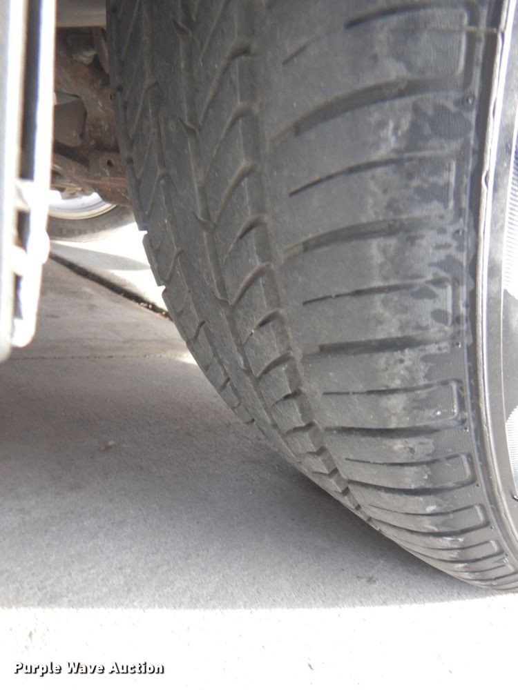 image for item DK8742 2012 Chevrolet Volt