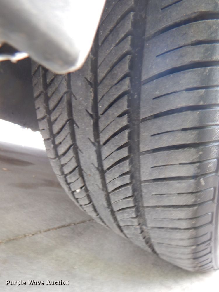 image for item DK8742 2012 Chevrolet Volt