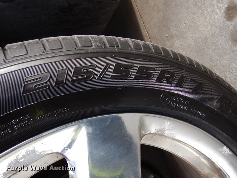 image for item DK8742 2012 Chevrolet Volt