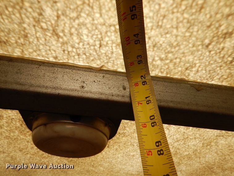 image for item DL3480 2007 International 4300  box truck