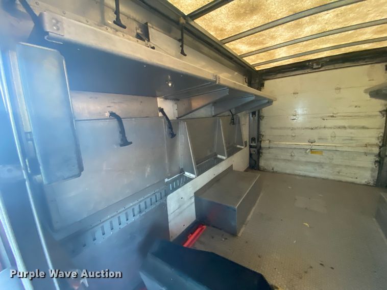 image for item DL6865 2003 Workhorse P42  delivery truck