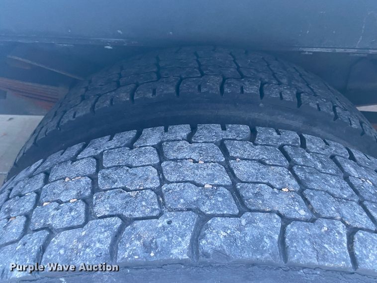 image for item DL6865 2003 Workhorse P42  delivery truck