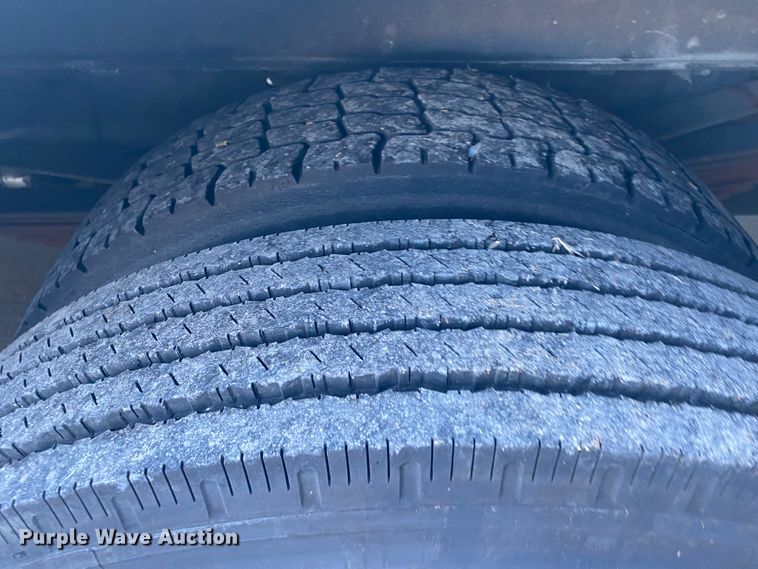 image for item DL6865 2003 Workhorse P42  delivery truck