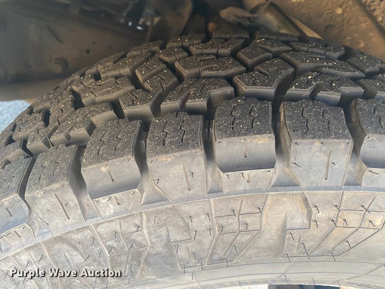 image for item DL6866 2015 Chevrolet Express G3500  delivery van