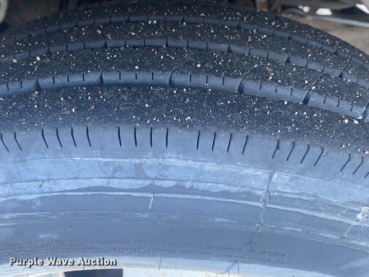 image for item DL6866 2015 Chevrolet Express G3500  delivery van