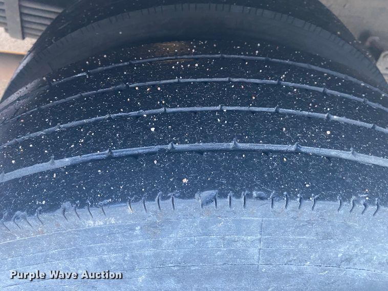 image for item DL6866 2015 Chevrolet Express G3500  delivery van