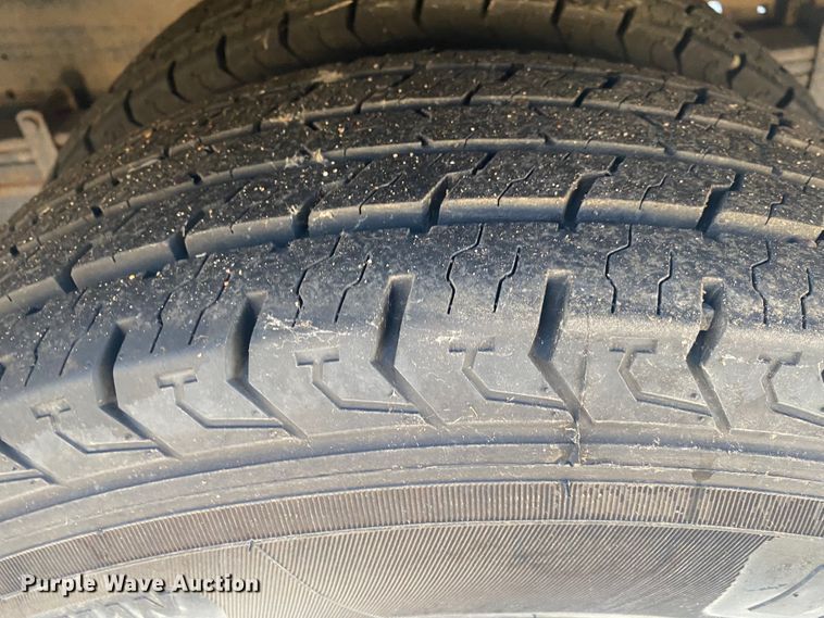 image for item DL6866 2015 Chevrolet Express G3500  delivery van