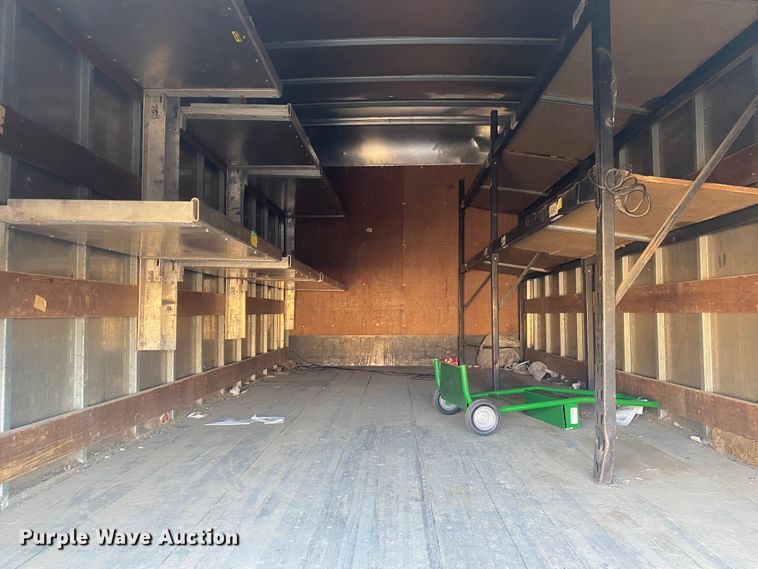 image for item DL6867 2006 Isuzu NPR  box truck