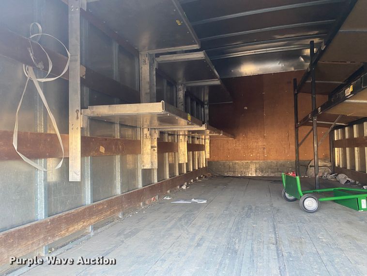 image for item DL6867 2006 Isuzu NPR  box truck