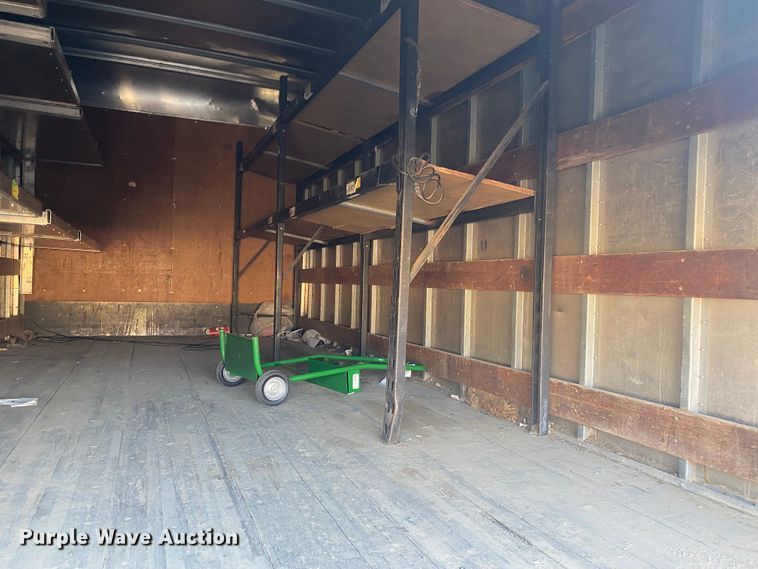 image for item DL6867 2006 Isuzu NPR  box truck