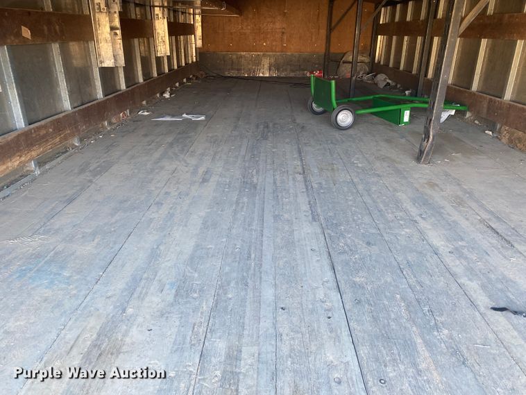 image for item DL6867 2006 Isuzu NPR  box truck