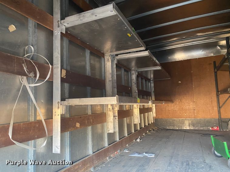 image for item DL6867 2006 Isuzu NPR  box truck