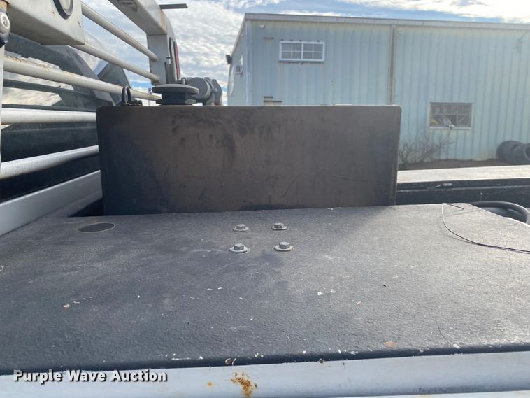 image for item DL6882 2012 Dodge Ram 4500HD  utility / service truck