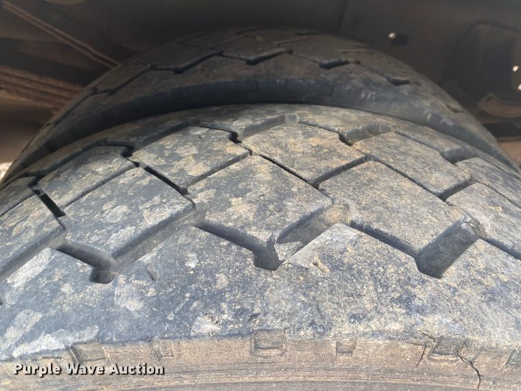 image for item DL6882 2012 Dodge Ram 4500HD  utility / service truck