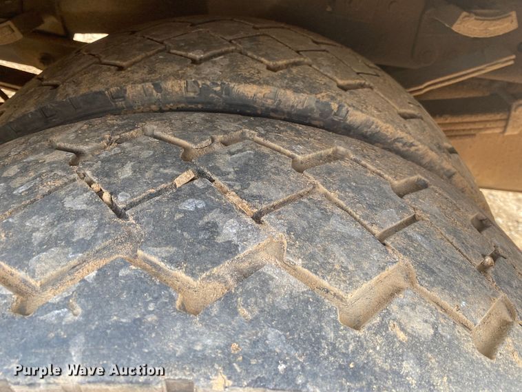 image for item DL6882 2012 Dodge Ram 4500HD  utility / service truck