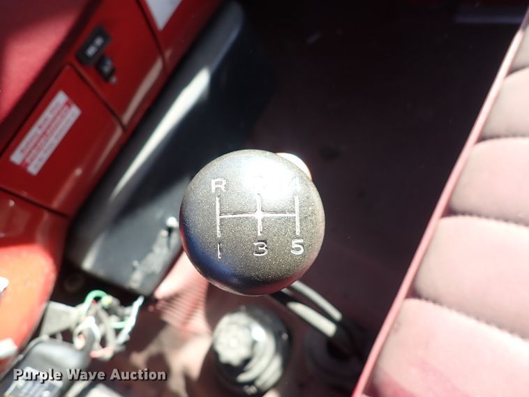 image for item DN2161 1980 GMC  fire truck