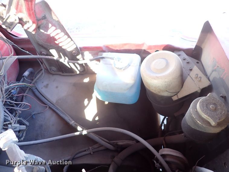 image for item DN2161 1980 GMC  fire truck