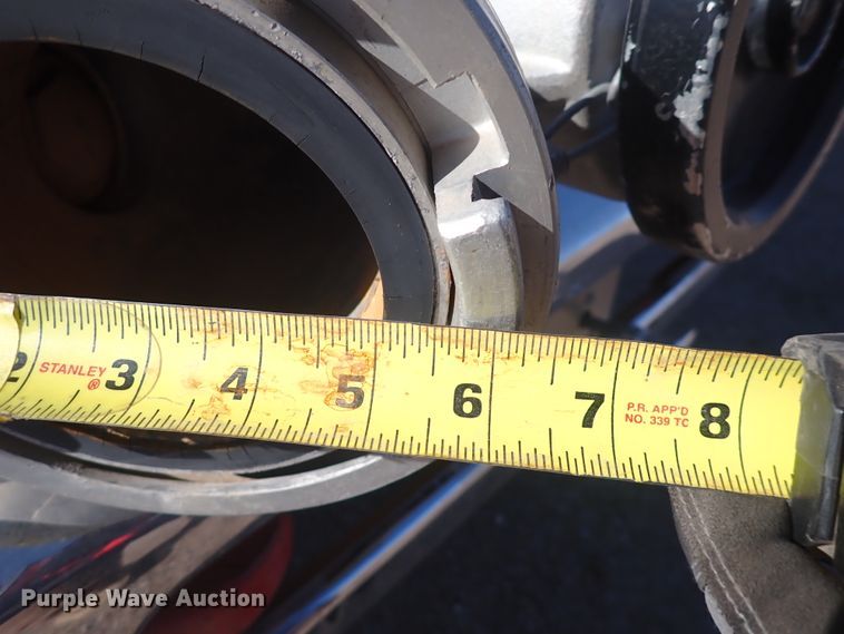 image for item DN2161 1980 GMC  fire truck