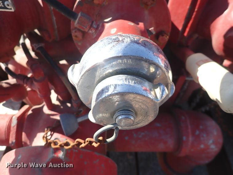 image for item DN2161 1980 GMC  fire truck