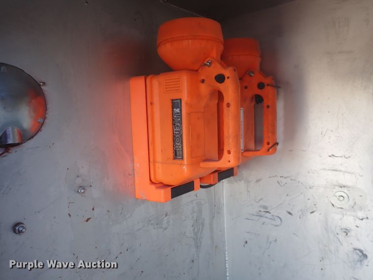 image for item DN2161 1980 GMC  fire truck