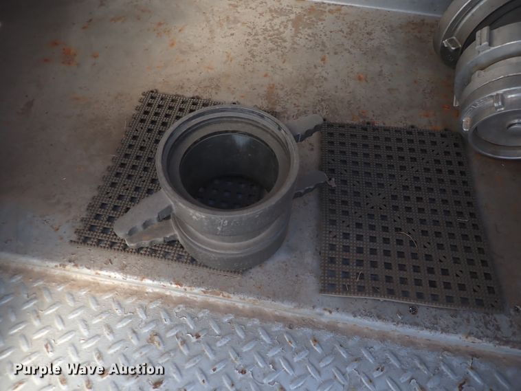 image for item DN2161 1980 GMC  fire truck