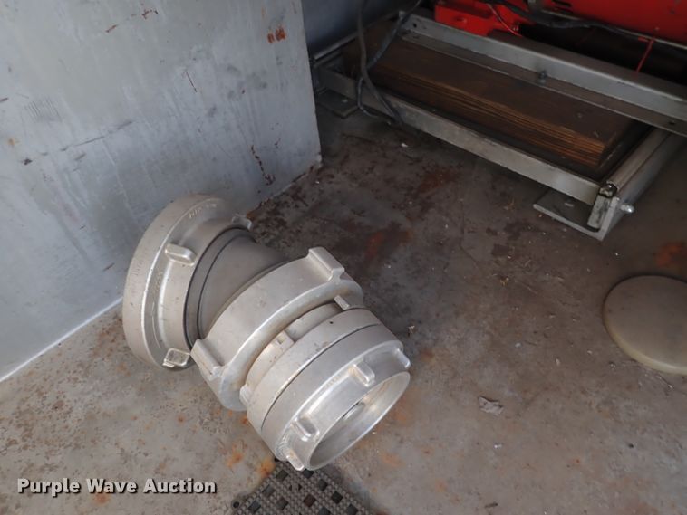 image for item DN2161 1980 GMC  fire truck