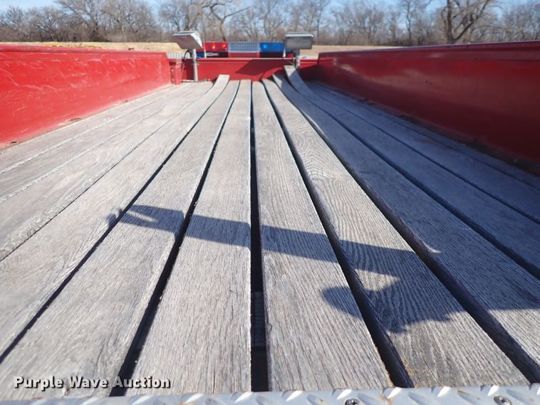 image for item DN2161 1980 GMC  fire truck