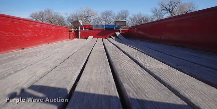 image for item DN2161 1980 GMC  fire truck