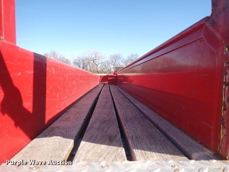 image for item DN2161 1980 GMC  fire truck