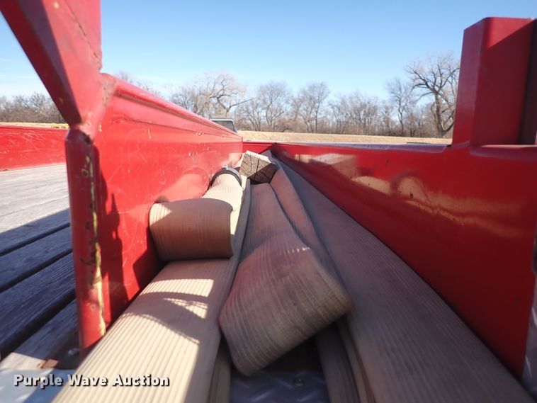 image for item DN2161 1980 GMC  fire truck