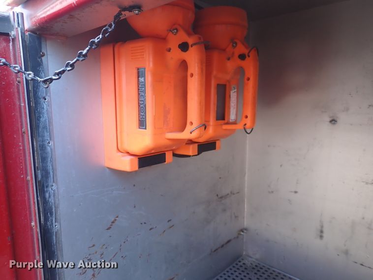 image for item DN2161 1980 GMC  fire truck