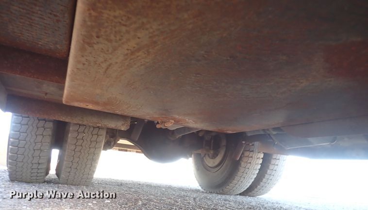 image for item DN2161 1980 GMC  fire truck