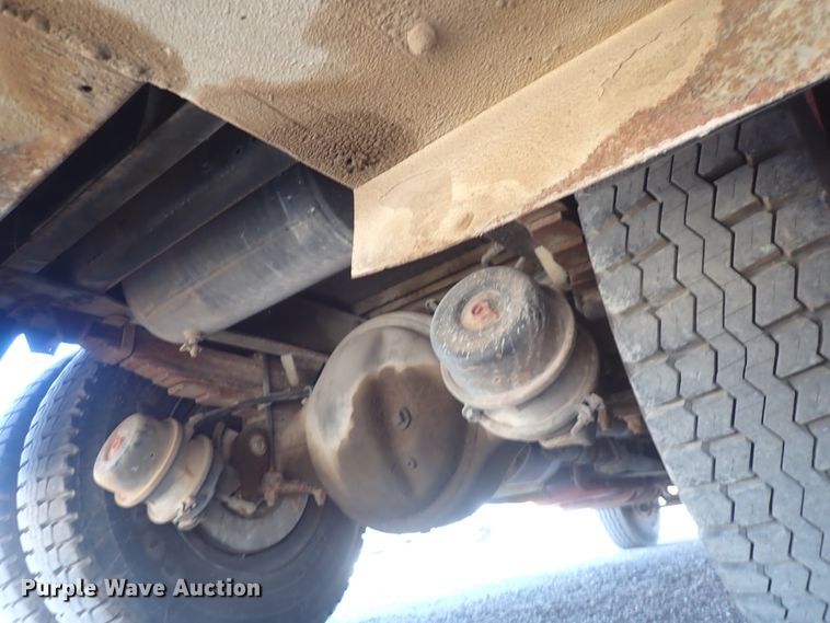 image for item DN2161 1980 GMC  fire truck