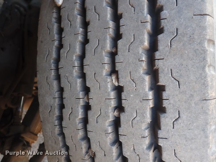 image for item DN2161 1980 GMC  fire truck