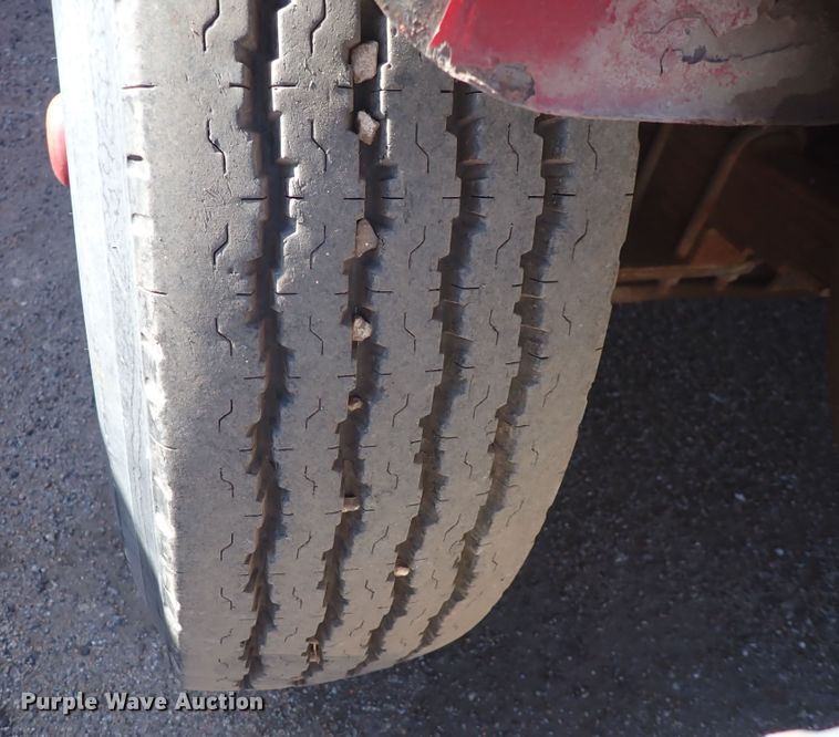 image for item DN2161 1980 GMC  fire truck