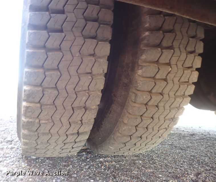 image for item DN2161 1980 GMC  fire truck