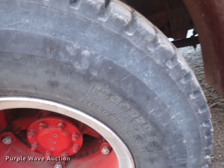 image for item DN2161 1980 GMC  fire truck