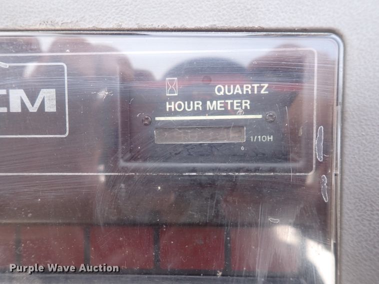 image for item DN2356 TCM FCG25  forklift