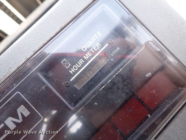 image for item DN2356 TCM FCG25  forklift