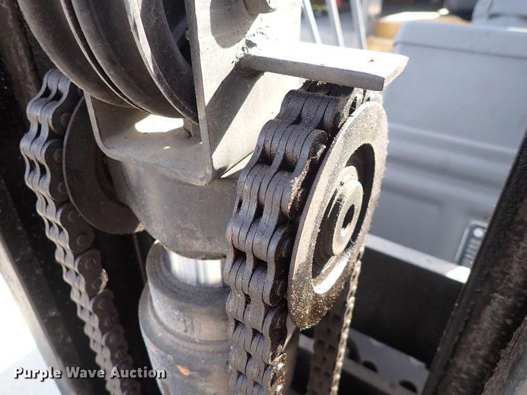 image for item DN2356 TCM FCG25  forklift