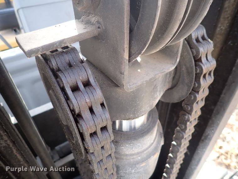 image for item DN2356 TCM FCG25  forklift