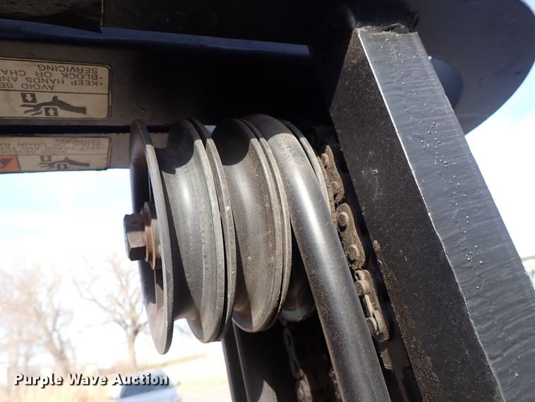 image for item DN2356 TCM FCG25  forklift