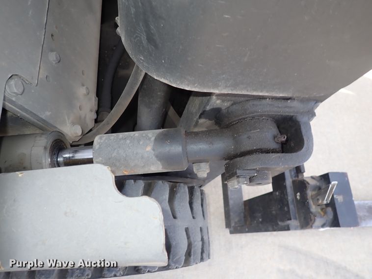 image for item DN2356 TCM FCG25  forklift