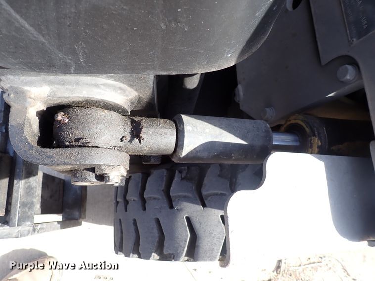 image for item DN2356 TCM FCG25  forklift