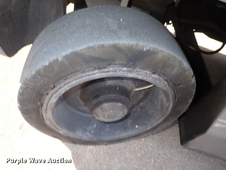 image for item DN2356 TCM FCG25  forklift